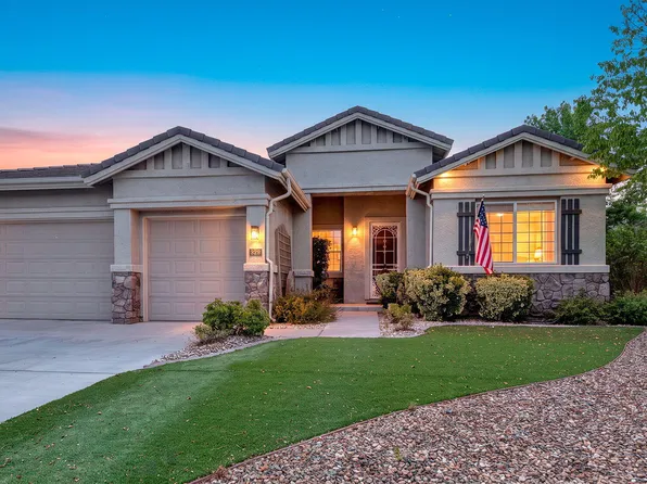 529 Cypress Point Dr, Dayton, NV 89403