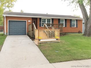 216 Riverwood Dr, Jeffersonville, IN 47130