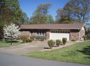 230 Jims Rd, Lakeview, AR 72642