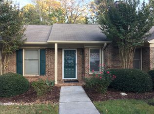 15 Prairie Trl UNIT C, Greensboro, NC 27410