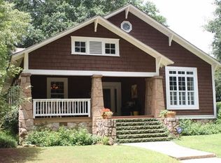 516 Lincoln St, Lagrange, GA 30240