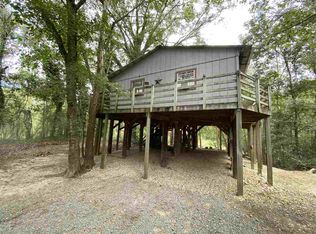 20450 Old Highway 80, Edwards, MS 39066