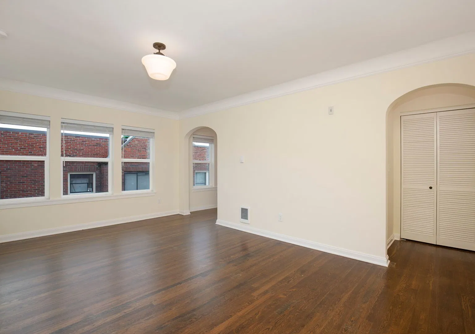 Tower Apartments — Photo 4