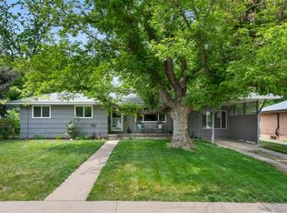 6283 S Prescott St, Littleton, CO 80120