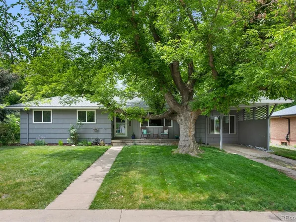 6283 S Prescott Street, Littleton, CO 80120