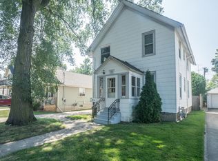 3912 14th Ave, Kenosha, WI 53140