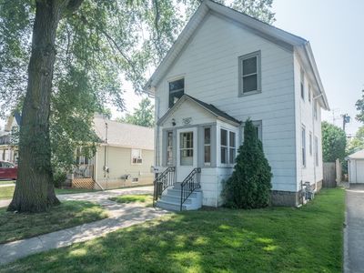 3912 14th Ave, Kenosha, WI, 53140