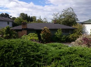 3029 S Holden St, Seattle, WA 98108