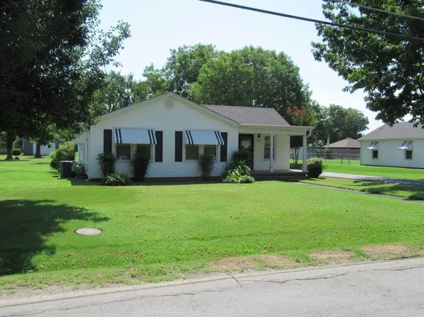 300 Eureka Garden Rd, North Little Rock, AR 72117