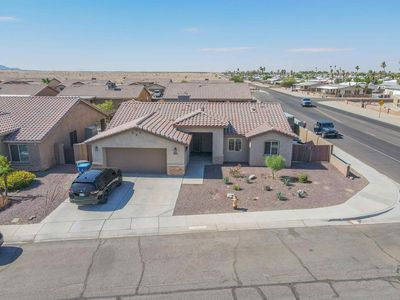 11515 E 35th Pl, Yuma, AZ, 85367