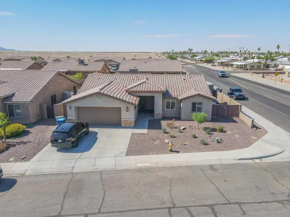 11515 E 35th Pl, Yuma, AZ 85367