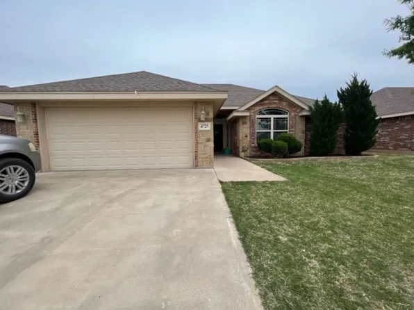 4725 Yellowstone Trl, Abilene, TX 79602
