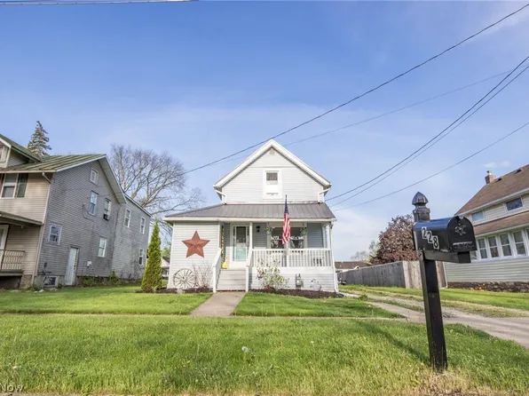 228 Liberty St, Spencer, OH 44275
