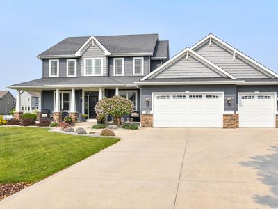 1508 Sara COURT, Burlington, WI, 53105