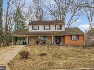 12103 Blaketon St, Upper Marlboro, MD 20774