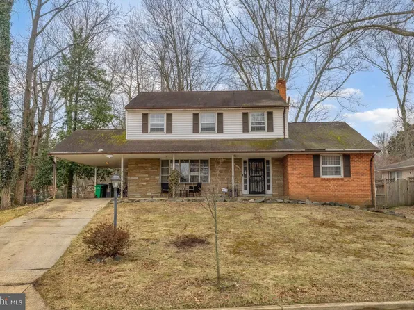 12103 Blaketon St, Upper Marlboro, MD 20774