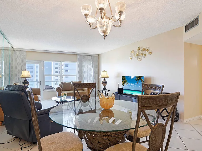 3550 Galt Ocean Dr #809 — Photo 6
