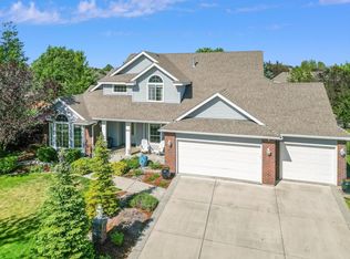 8020 N Kyle Ct, Spokane, WA 99208