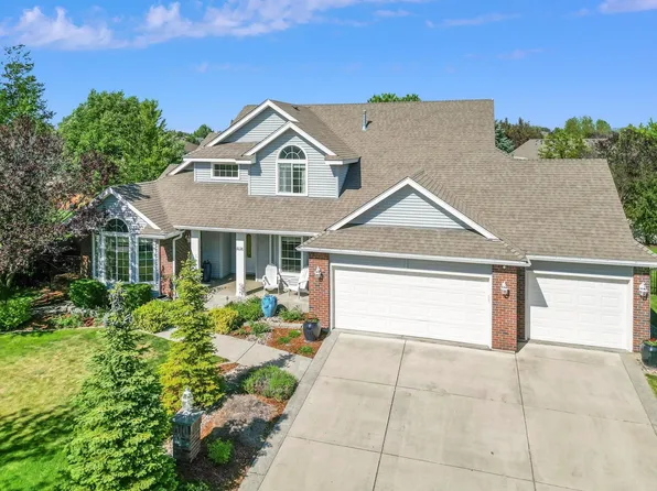 8020 N Kyle Ct, Spokane, WA 99208