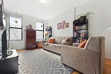 Rented by Brown Harris Stevens