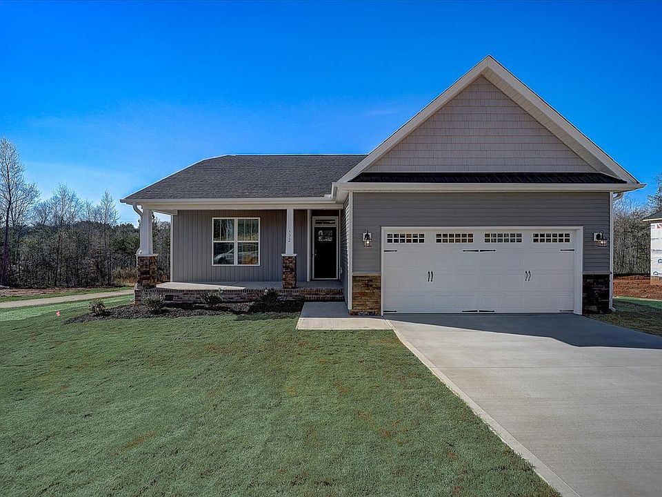 Jasper Plan, Abelia Meadows, Piedmont, SC 29673 Zillow