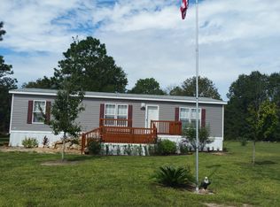 7230 SE 216th Ave, Morriston, FL 32668