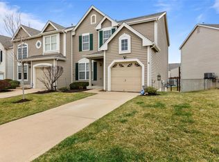 27 Edenshire Ct #68B, O'Fallon, MO