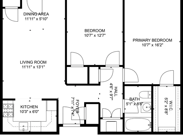 600 Clarence Avenue image 37 of 37