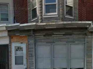 1732 S Conestoga St, Philadelphia, PA 19143