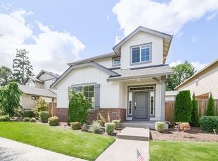 10183 SW Barber St, Wilsonville, OR