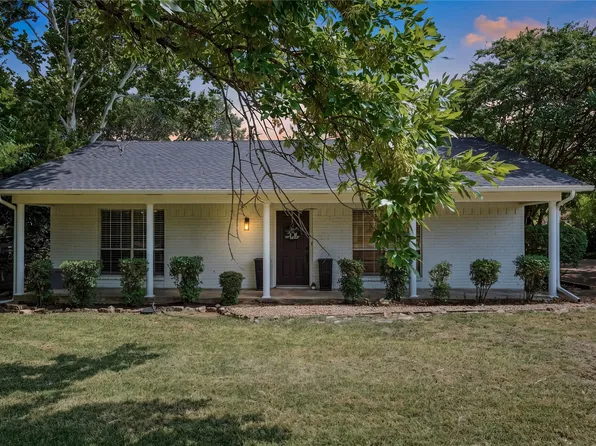 902 Williams St, Rockwall, TX 75087