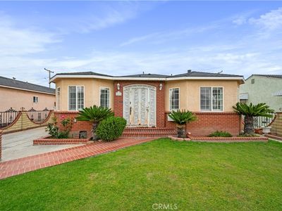 2870 Canal Ave, Long Beach, CA, 90810