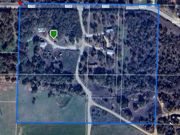 1624 County Road 1770, Chico, TX 76431