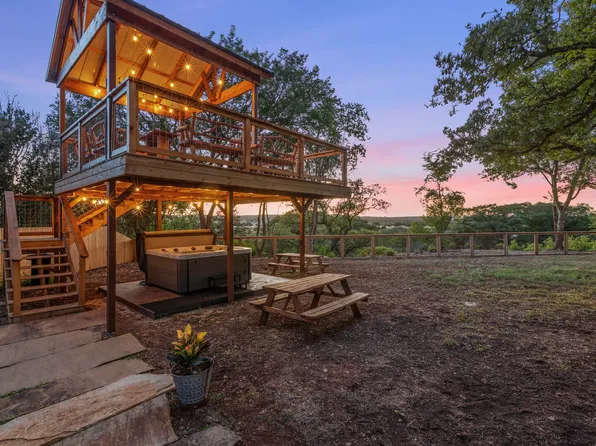 (undisclosed Address), Kerrville, TX 78028