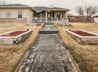 4211 Ridge Dr, Pueblo, CO 81008