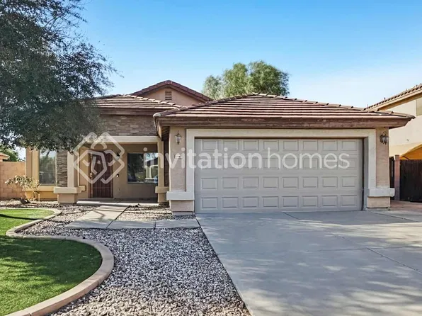10467 W Sunflower Pl, Avondale, AZ 85392