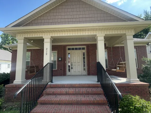 219 Waterloo St, Lawrenceburg, TN 38464
