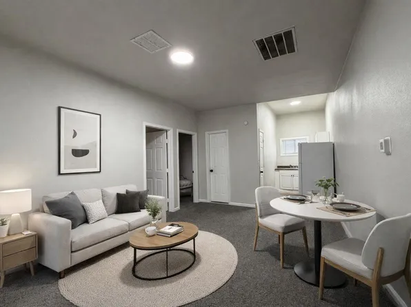 3710 Holmes Rd #A, Houston, TX 77051