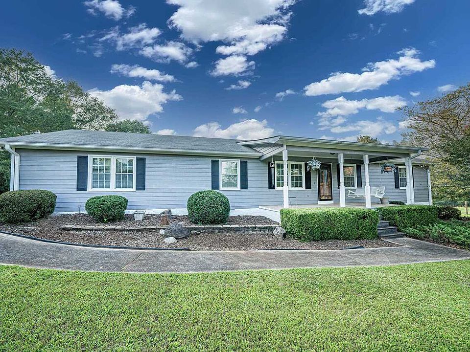 389 Fairplay St, Rutledge, GA 30663 Zillow