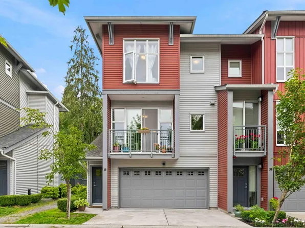24076 112th Ave #38, Maple Ridge, BC V2W 1H6