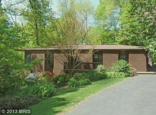 11431 Hook Rd, Reston, VA 20190