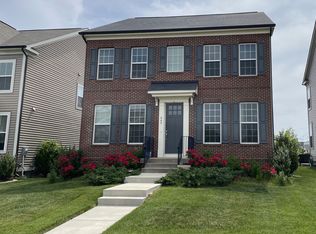 649 Coastal Ave, Stafford, VA 22554