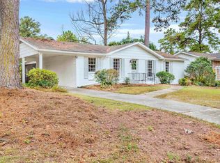 1089 Sherbrooke Cir, Birmingham, AL 35209