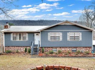 874 Mill Creek Rd, Warrior, AL 35180