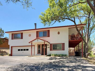 104 Heights Dr, Ruidoso Downs, NM, 88346
