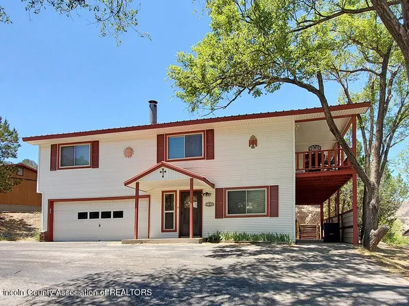 104 Heights Dr, Ruidoso Downs, NM 88346