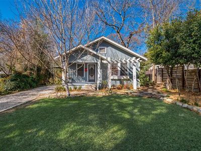 8631 Groveland Dr, Dallas, TX, 75218