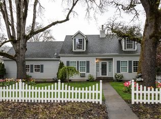 3020 SW 185th Ave, Aloha, OR 97003