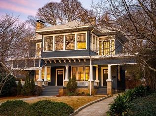 631 Linwood Ave NE, Atlanta, GA 30306