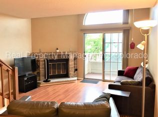 1818 S Quebec Way APT 1-3, Denver, CO 80231
